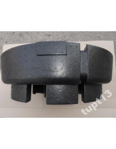 VW JETTA FL 14-15R PIANKA NARZĘDZIOWA 5C0012109B 2