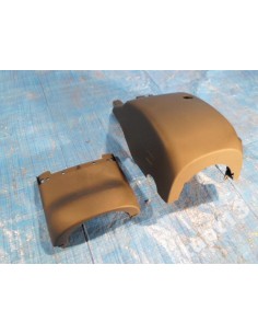 AUDI Q3 RS S-LINE OBUDOWA STACYJKI KIEROWNICY 2