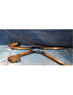 VW CC FL 2012-15 R LISTWA PROGOWA LEWA