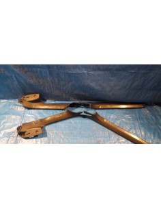 VW CC FL 2012-15 R LISTWA PROGOWA PRAWA