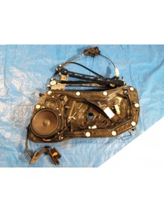 VW PASSAT CC BLACHA DRZWI PRAWY PRZÓD