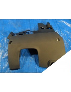 AUDI A6 4G0 TAPICERKA POD KIEROWNICE CZARNA