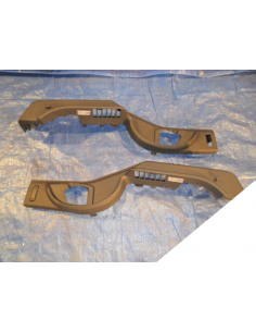 SKODA SUPERB II FL13 TAPICERKA BAGAŻNIKA 3T5867727