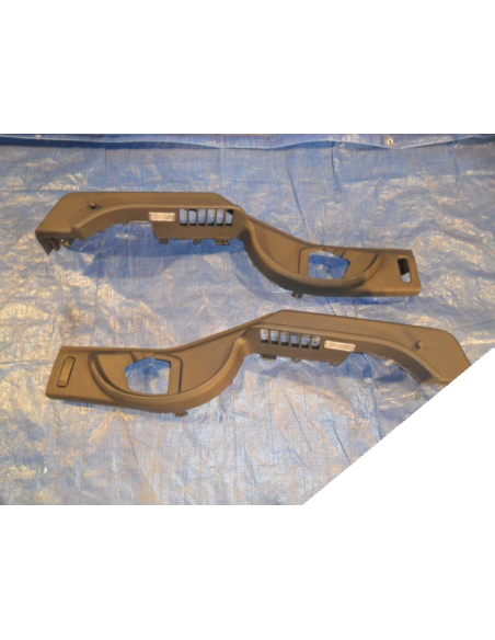 SKODA SUPERB II FL13 TAPICERKA BAGAŻNIKA 3T5867727