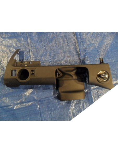 VW PASSAT B6 PLASTIK POD KIEROWNICE