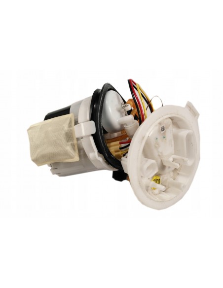 AUDI A8 4N D5 3.0 TFSI POMPA PALIWA Z BAKU