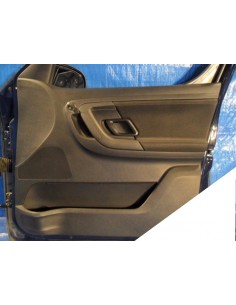 SKODA ROOMSTER TAPICERKA DRZWI PRAWY PRZÓD