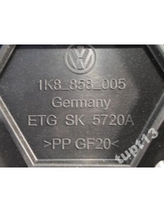 VW SCIROCCO FL RAMKA KOSZYK 1K8858005 2