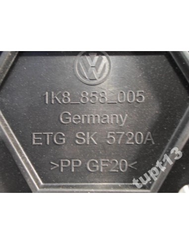 VW SCIROCCO FL RAMKA KOSZYK 1K8858005