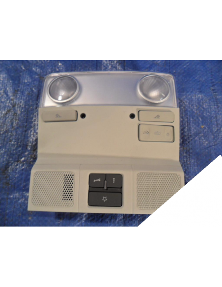 VW PASSAT CC LAMPKA KABINOWA OŚWIETLENIE KABINY