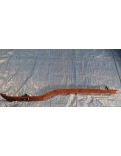 VW SHARAN 2012-2013 R LISTWA DEKOR DREWNO