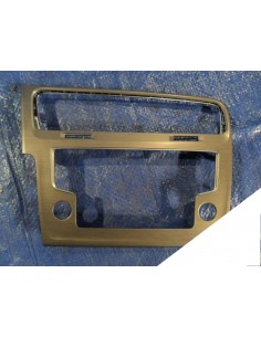 VW GOLF VII RAMKA NAWIGACJI ORYGINAŁ