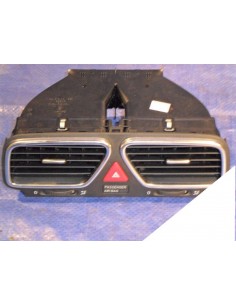 VW SCIROCCO 2008-2012 R NAWIEW ŚRODKOWY ORYGINAŁ