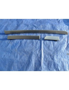 VW TOURAN 2011 R LISTWY DEKORACYJNE DEKOR Z DESKI