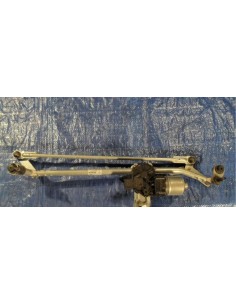 VW NEW BEETLE 5C MECHANIZM SILNICZEK WYCIERACZEK