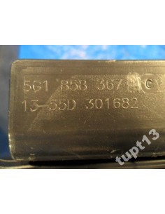 VW GOLF VII OBUDOWA DESKI 5G1858367 2