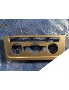 VW GOLF VII RAMKA NA PANEL KLIMATRONIK