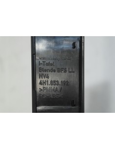 AUDI A8 D4 LISTWA Z DESKI PANEL 4H1853192 2