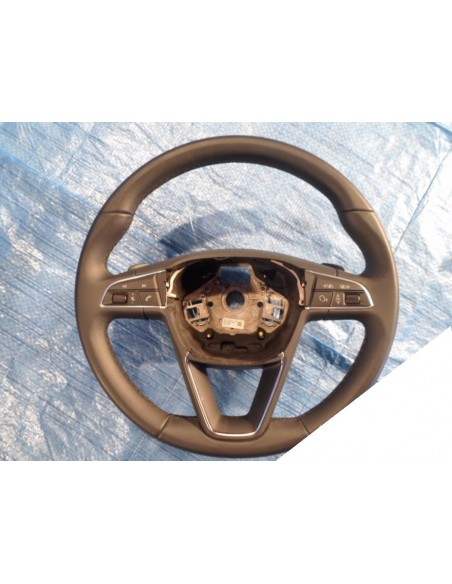 SEAT ALHAMBRA 2015-16 R KIEROWNICA MULTIMEDIALNA