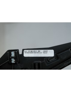 VW TOURAN III 5T LISTWA DEKOR DESKI 2