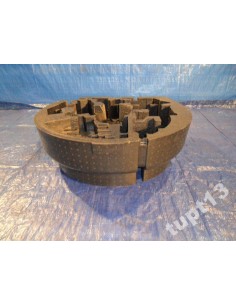 VW GOLF VI KOMBI PIANKA NARZĘDZIOWA BAGAŻNIKA 2