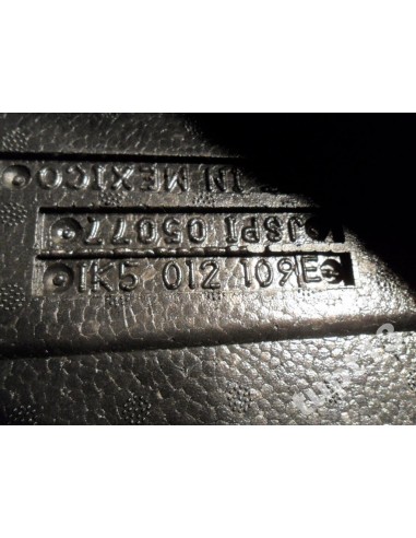 VW GOLF VI KOMBI PIANKA NARZĘDZIOWA BAGAŻNIKA