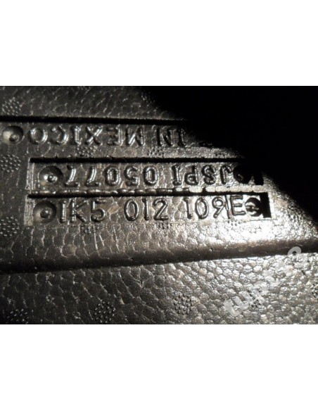 VW GOLF VI KOMBI PIANKA NARZĘDZIOWA BAGAŻNIKA