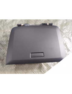 VW SPORTSVAN SCHOWEK Z DESKI GÓRNY CZARNY