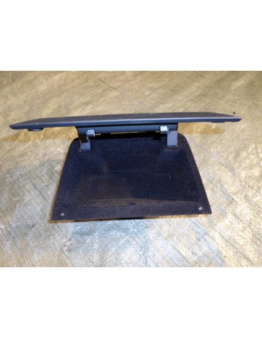 VW SPORTSVAN SCHOWEK Z DESKI GÓRNY CZARNY