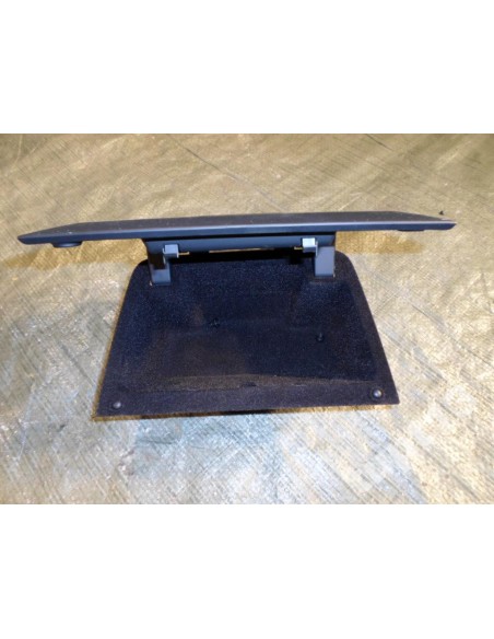 VW SPORTSVAN SCHOWEK Z DESKI GÓRNY CZARNY