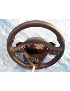 SEAT ALHAMBRA 2015-16 R KIEROWNICA MULTIMEDIALNA 2