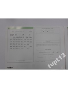 SKODA OCTAVIA III KSIĄŻKA SERWISOWA CZYSTA 2