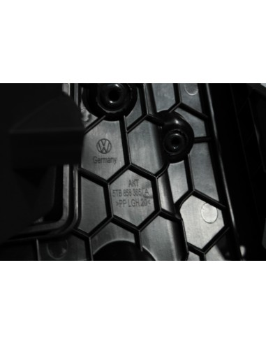 VW TOURAN III 5T ZAŚLEPKA AIR BAG KOLANOWA