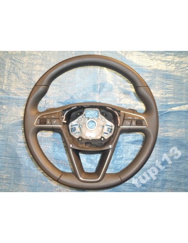 SEAT ALHAMBRA 2015-16 R KIEROWNICA MULTIMEDIALNA
