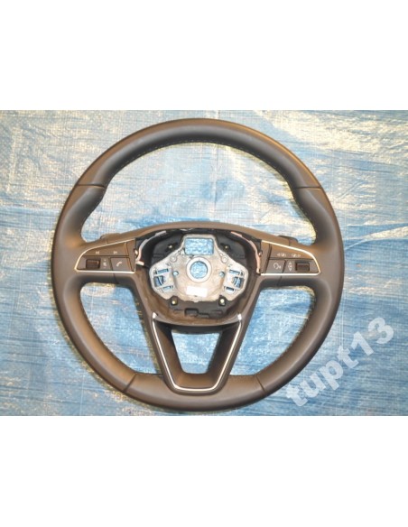 SEAT ALHAMBRA 2015-16 R KIEROWNICA MULTIMEDIALNA