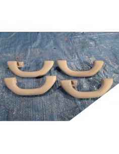 VW JETTA 5C6 RĄCZKI PODSUFITKI KOMPLET