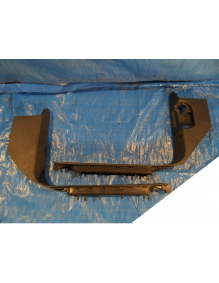 VW TOUAREG 10-14 TAPICERKA PROGU PRAWA 7P0863484