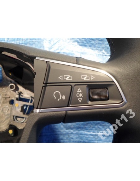 SEAT ALHAMBRA 2015-16 R KIEROWNICA MULTIMEDIALNA