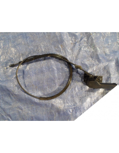 VW SPORTSVAN LINKA OTWIERANIA MASKI CIĘGNO