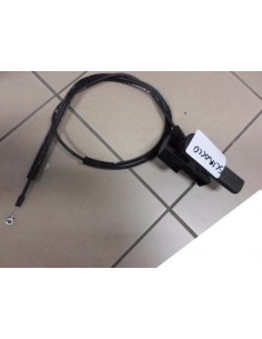 VW SCIROCCO FL CIĘGNO LINKA OTWIERANIA MASKI