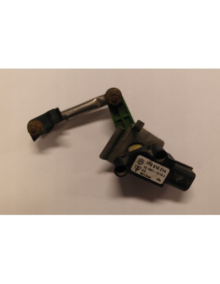 CZUJNIK POZIOMOWANIA ŚWIATEŁ VW TOUAREG 7P0616214