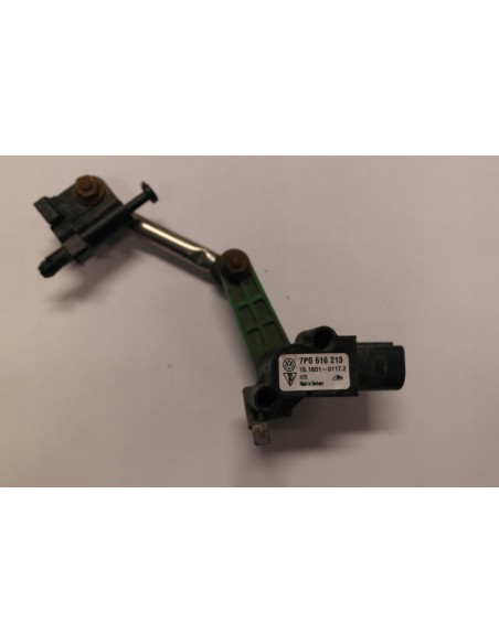 CZUJNIK POZIOMOWANIA ŚWIATEŁ VW TOUAREG 7P0616213