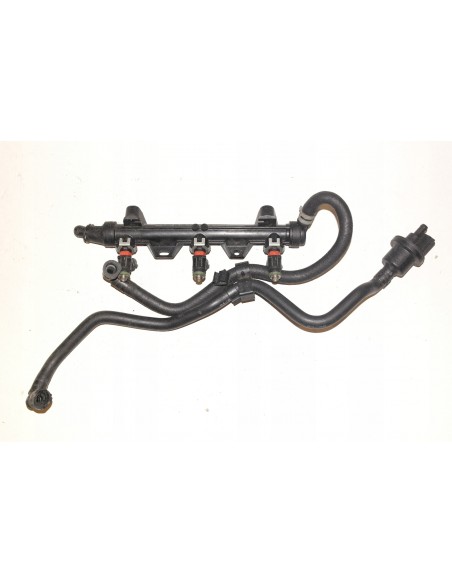 VW AUDI SEAT SKODA LISTWA WTRYSKOWA 03E133320A