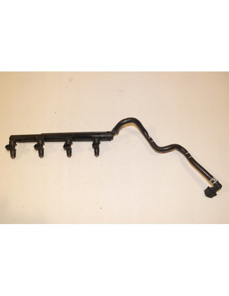 VW AUDI SEAT SKODA LISTWA WTRYSKOWA 04E133319AN