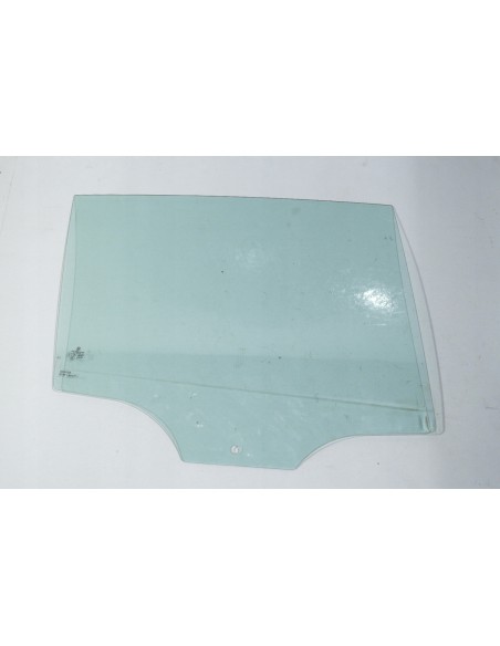 VW GOLF VII 5-DRZWI SZYBA PRAWA TYLNA