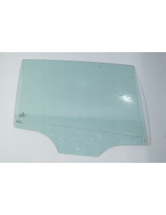 VW GOLF VII 5-DRZWI SZYBA PRAWA TYLNA 2