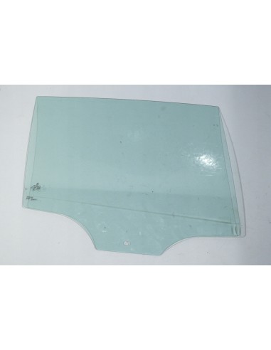 VW GOLF VII 5-DRZWI SZYBA PRAWA TYLNA