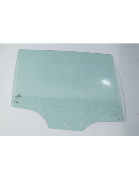 VW GOLF VII 5-DRZWI SZYBA PRAWA TYLNA