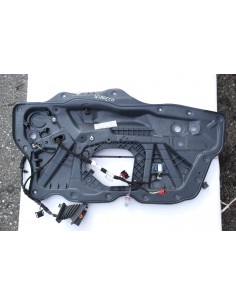 VW SCIROCCO WIĄZKA DRZWI PRAWA 1K8971121AC