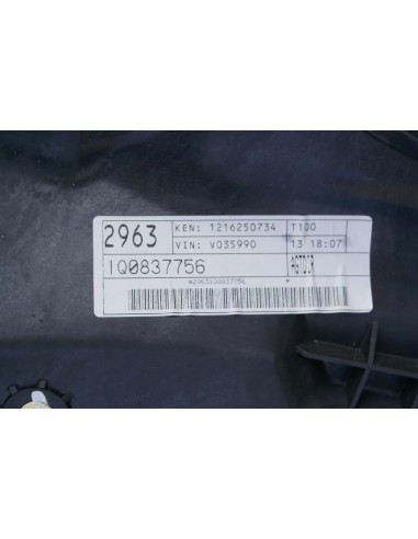 VW SCIROCCO WIĄZKA DRZWI PRAWA 1K8971121AC